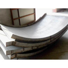 Sieb Bend Screen / Wedge Wire Panel